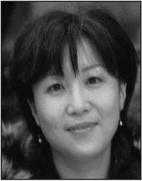 Kyunghee Ji