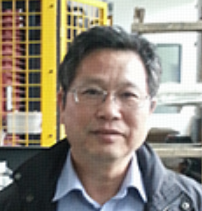 Shigang Wang