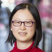 Tina Gao
