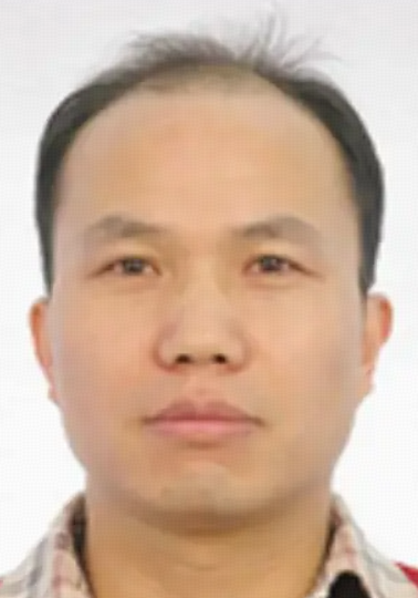 Chengbin Chen