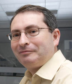 Mikhail Prokopenko