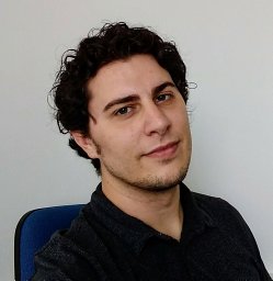 Marco Pegoraro