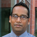Kris M Mahadeo