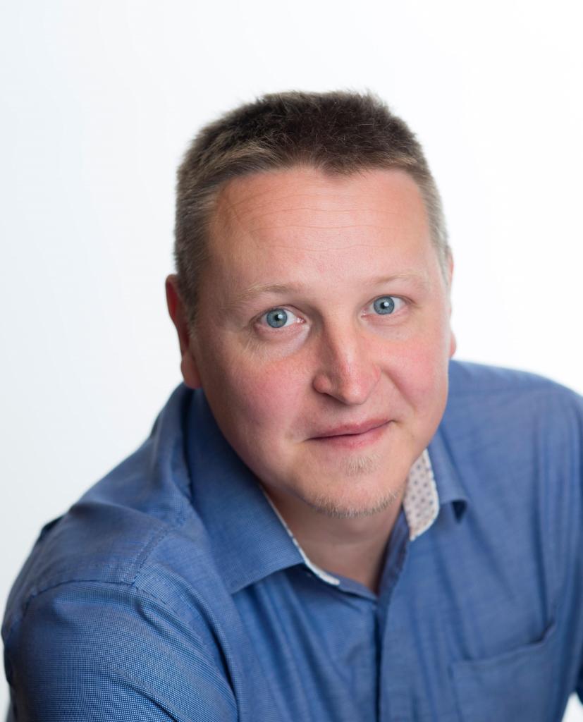 Veli Mäkinen