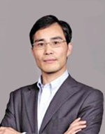 Gongmeng Chen
