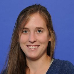 Caroline C Sauvé