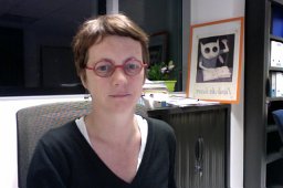 Cecile Viollet