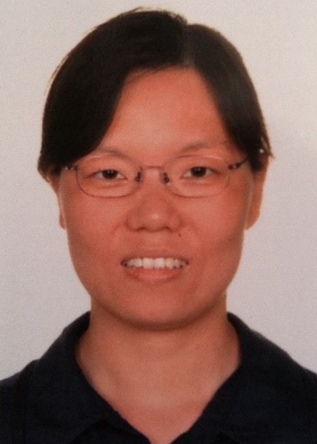 Jing Xu