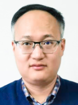 Dezheng Yang