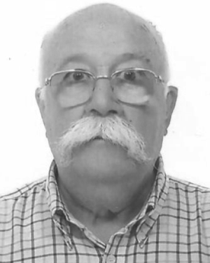 Juan E. Page