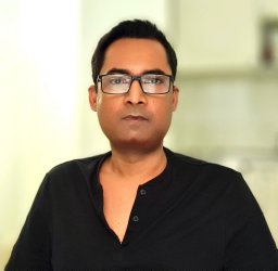 Gaurav Raj
