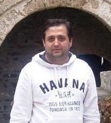 Constantinos Togas