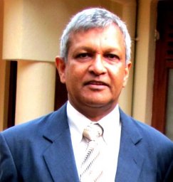 Samantha Weerasinghe