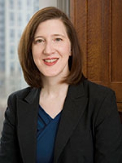 Gillian L. Booth