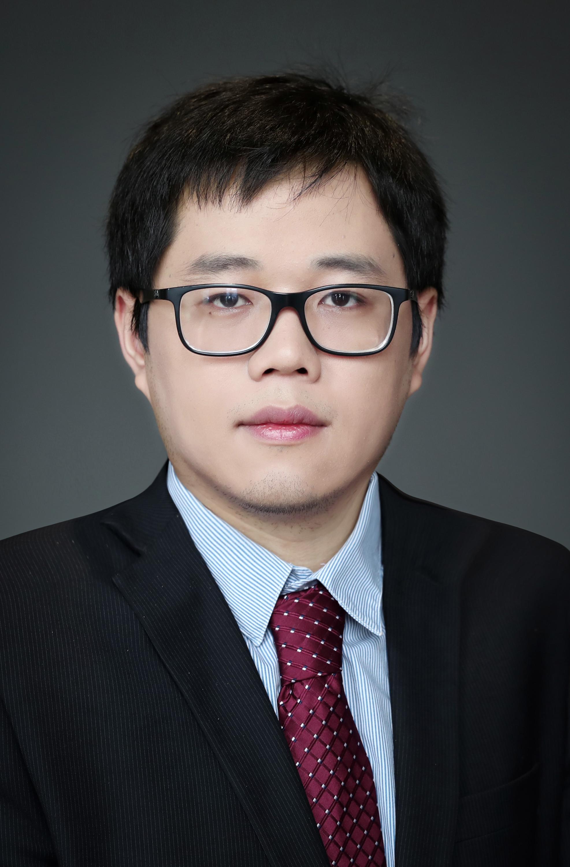 Junqing Zhu