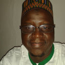 Mohammad Faguji Ishiyaku
