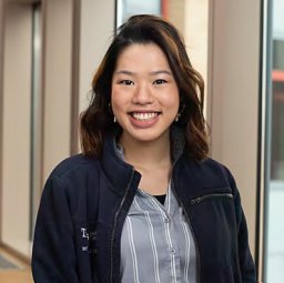 Courtney W. Chan