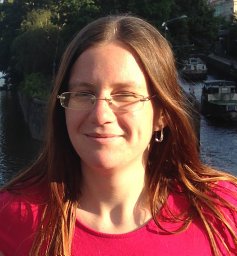 Marina Chernikova