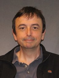 Pascal Thubert