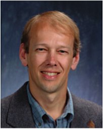 Peter Beckman