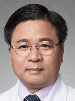 Genshan Ma