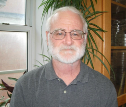 Galen P. Dively