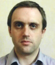 Peter Bloodsworth