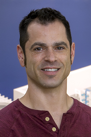 Daniel Haberberger