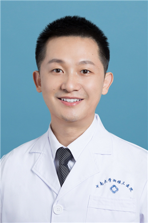 Shijie Chen