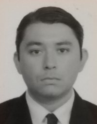 Victor Marin