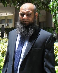 Abu El-Eyuoon Abu Zied Amin