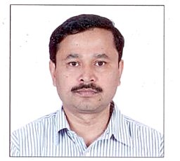 Soumendu Jana