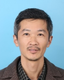 Hongwei Du
