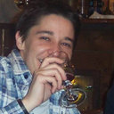 Carine Ali