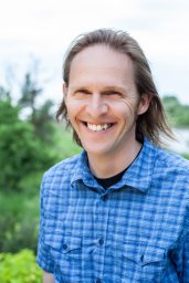 Kevin C. Fraser
