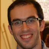 Yoni Halpern