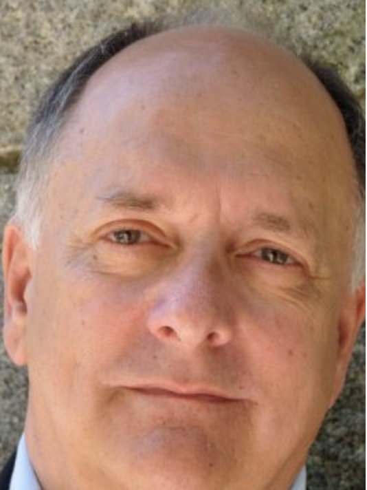 Grant Charles