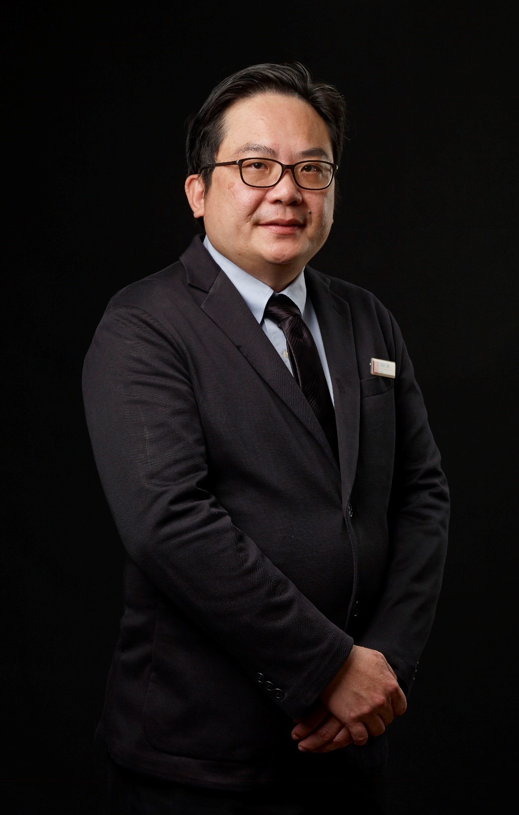 Lam Shao Wei Sean