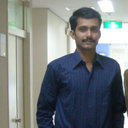 Subhash P V