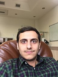 Alireza Sanaee
