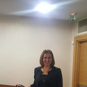 Pelin Dogan