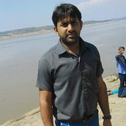 Saqib Hussain
