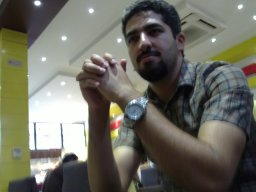 Amir Tabatabaei