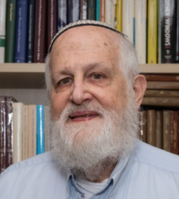 Barry M. Simon