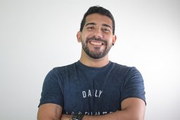 Alessandro Teixeira Rezende