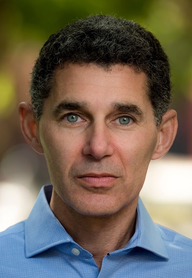 Lawrence Saul