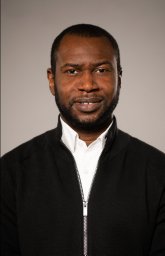 Oseghe Ekemena Oghenovoh