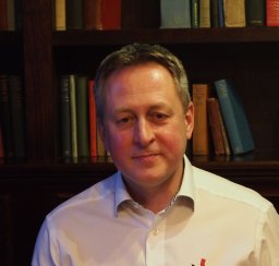 Pavel Davidson