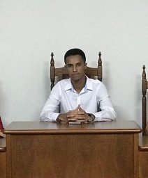 Rafael Almeida