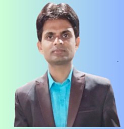 Dakeshwar Kumar Verma